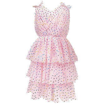 Great Pretenders Udklædning - Funfetti Kjole