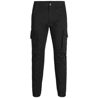Jack & Jones Bukser - JpstPaul - Noos - Sort