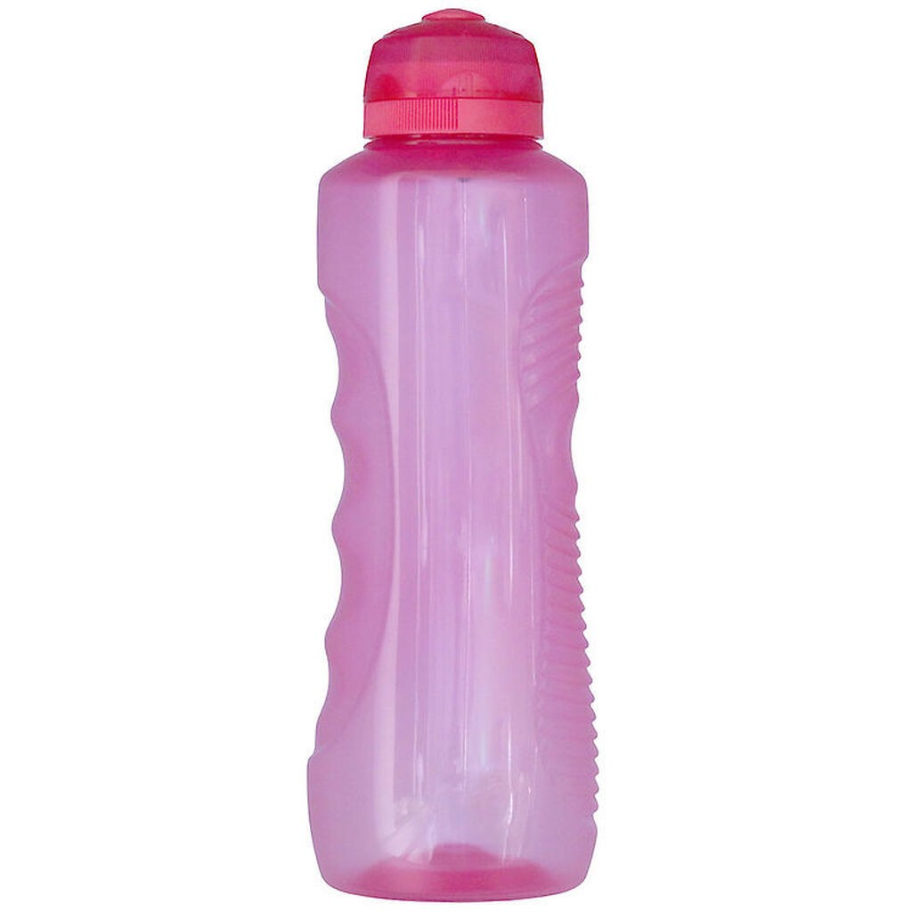 Sistema Drikkedunk - 800 ml - Gripper - Pink