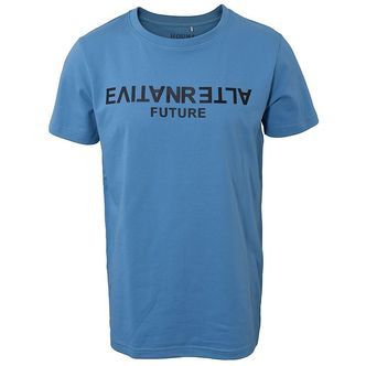 Hound T-shirt - Blue