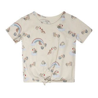 That's Mine T-shirt - Patricia - Fairy Sky