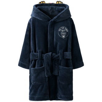 Name It Badekåbe - NmmNasir - Paw Patrol - Navy Blazer