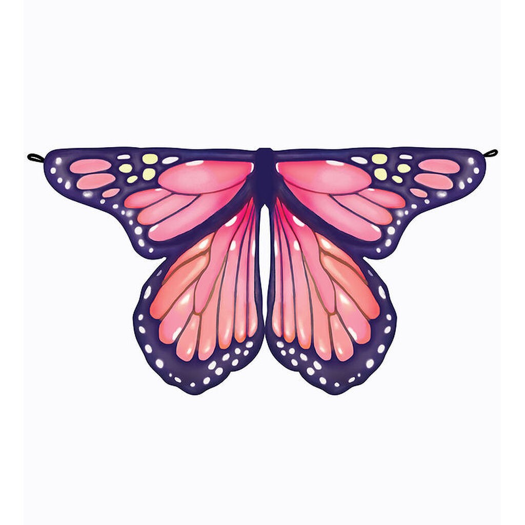 Great Pretenders Udklædning - Mystical Monarch