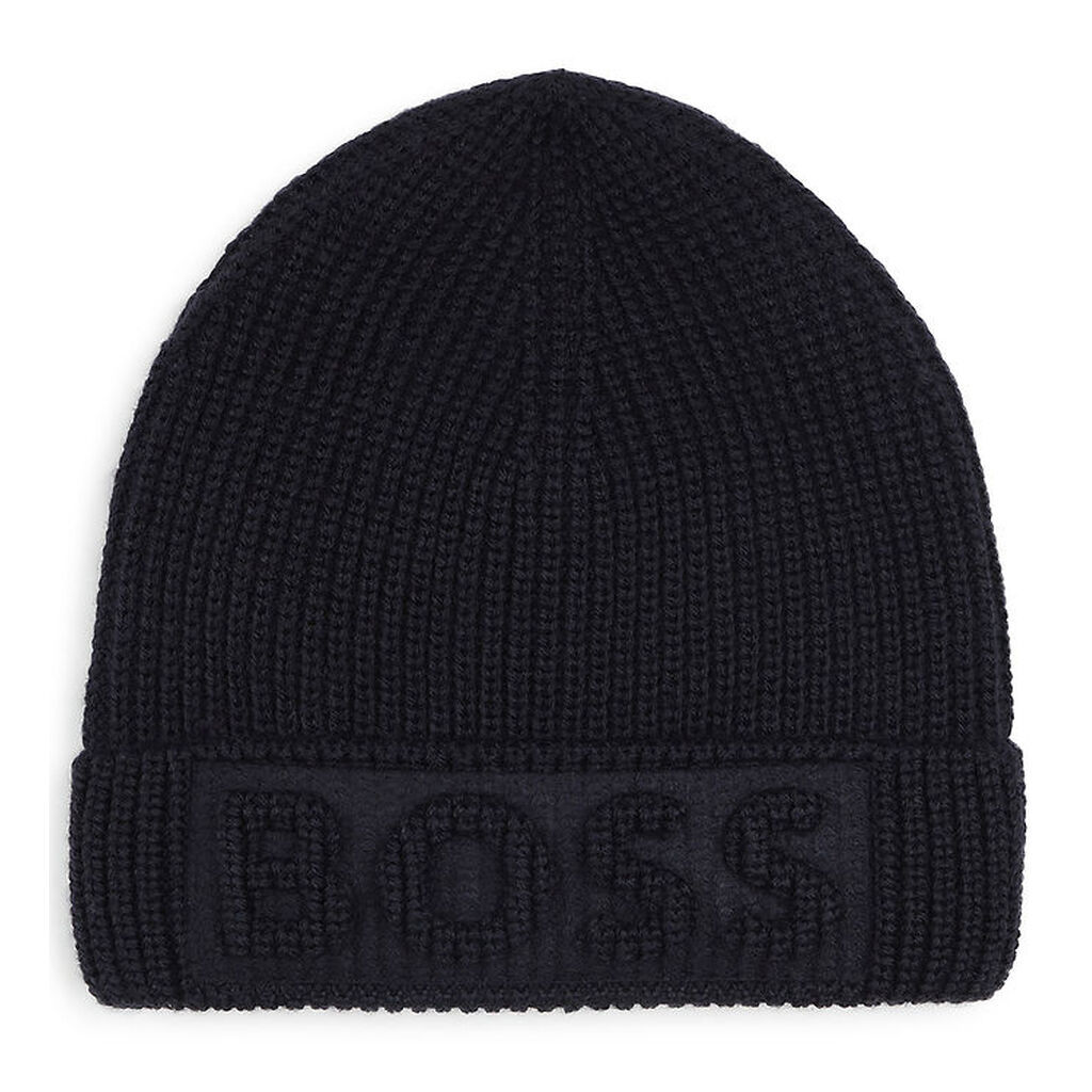 BOSS Hue - Strik - Navy