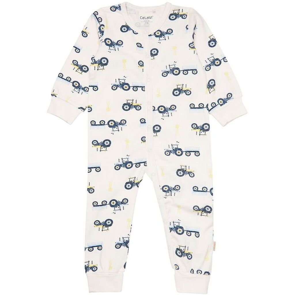 CeLaVi Natdragt - Sea Salt