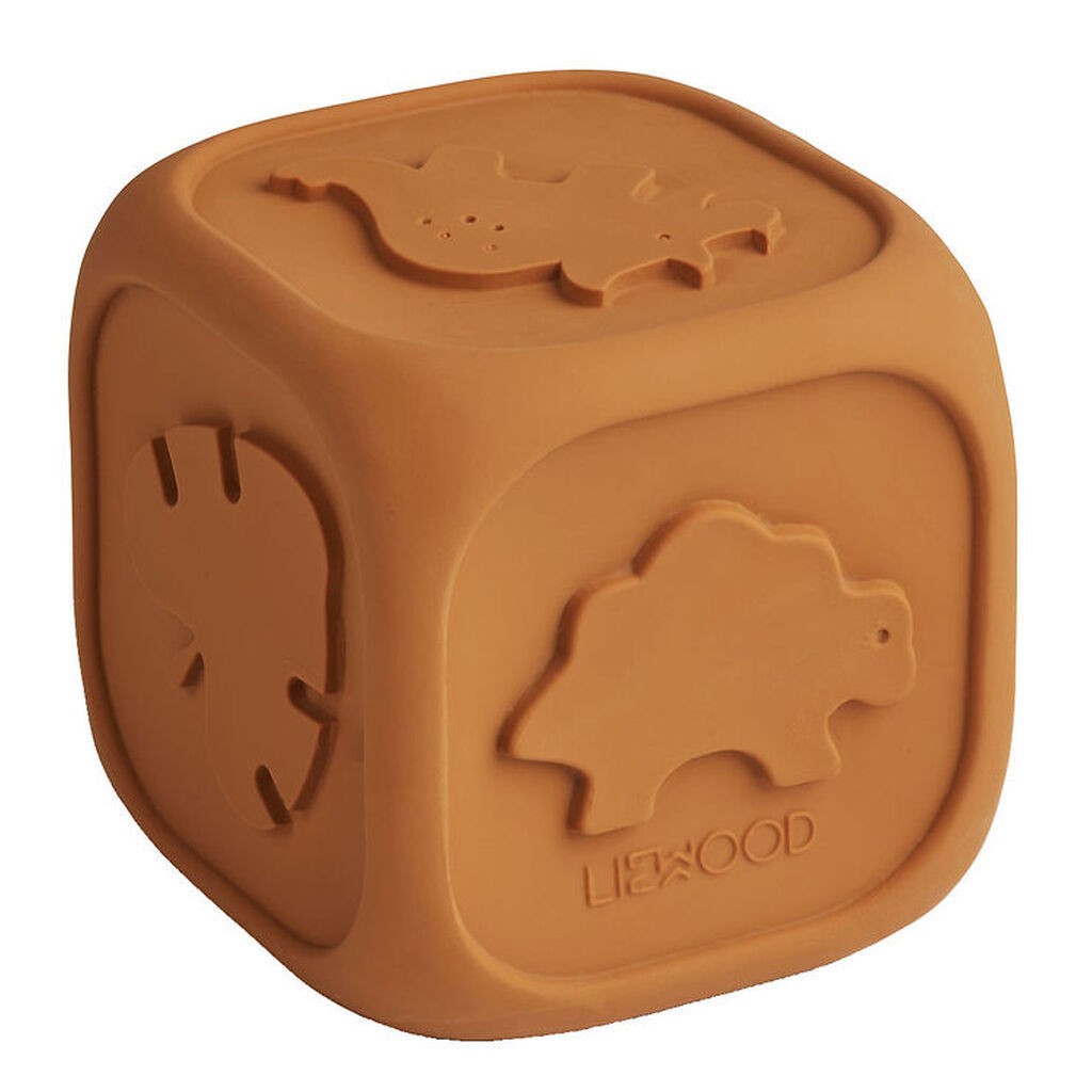 Liewood Terning - Andrew - Mustard