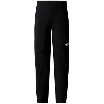 The North Face Bukser - Exploration - Sort
