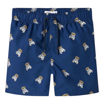 Name It Badeshorts - NkmZaddi - Limoges