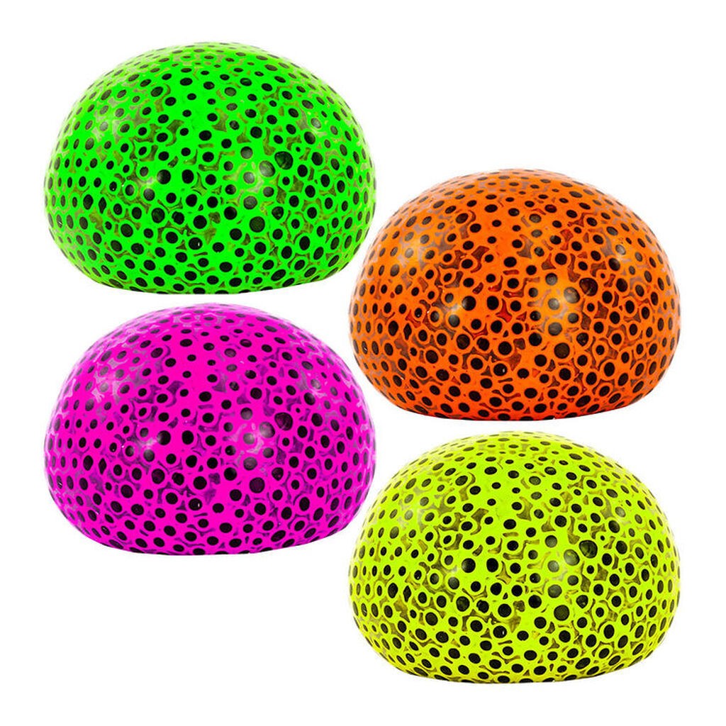 Keycraft Legetøj - Beadz Alive Giant Ball - Assorteret