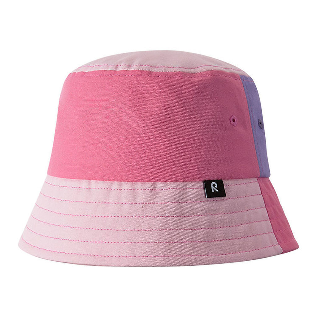 Reima Bøllehat - Siimaa - Sunset Pink
