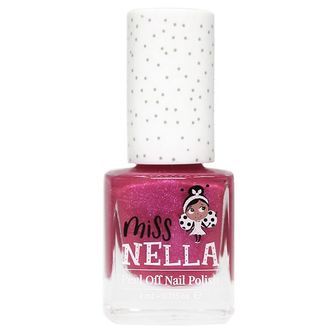Miss Nella Neglelak - Tickle Me Pink
