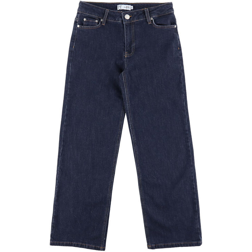 Hound Jeans - Low Waist - Clean Denim