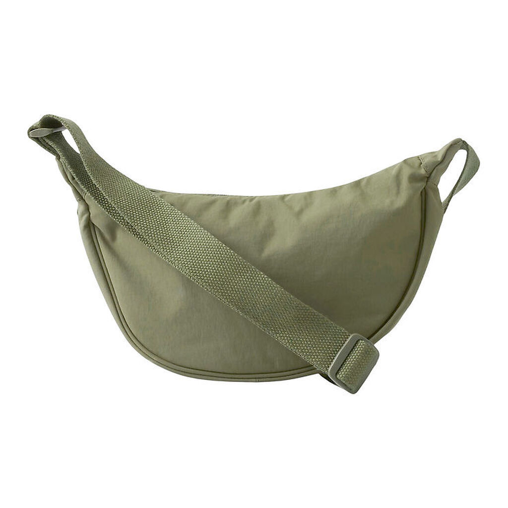 LMTD Skuldertaske - NlfAmina - Vetiver