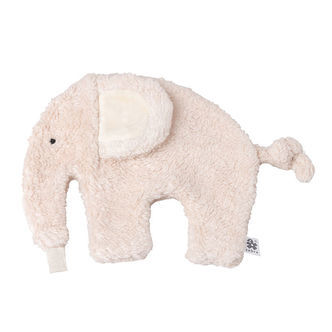 Sebra Nusseklud - m. Sutteholder - Rose