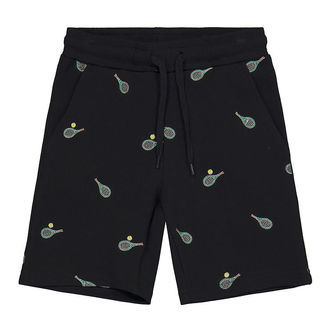 The New Shorts - TnKarlton - Black Beauty