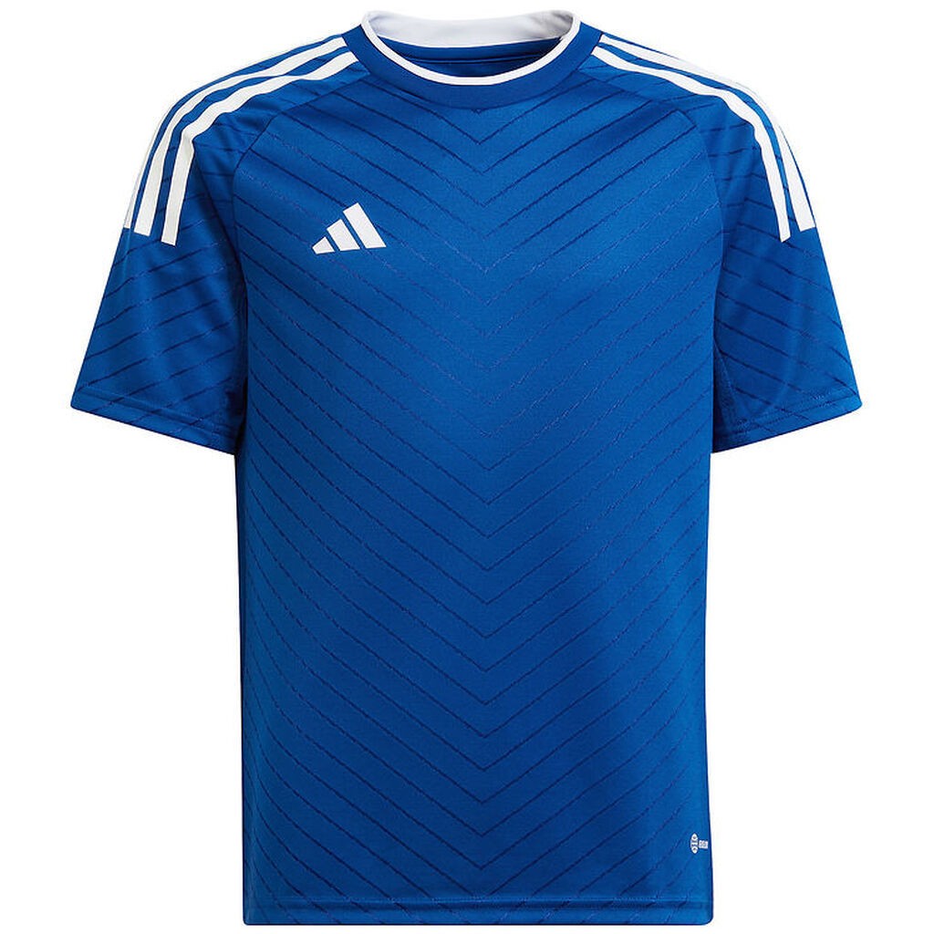 adidas Performance T-shirt - Royblu