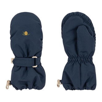 Konges Sløjd Luffer - Nohr - Mood Indigo