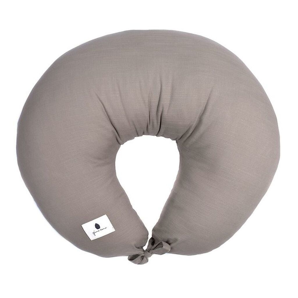 Pine Cone Ammepude - Kapok - Nora - Mushroom