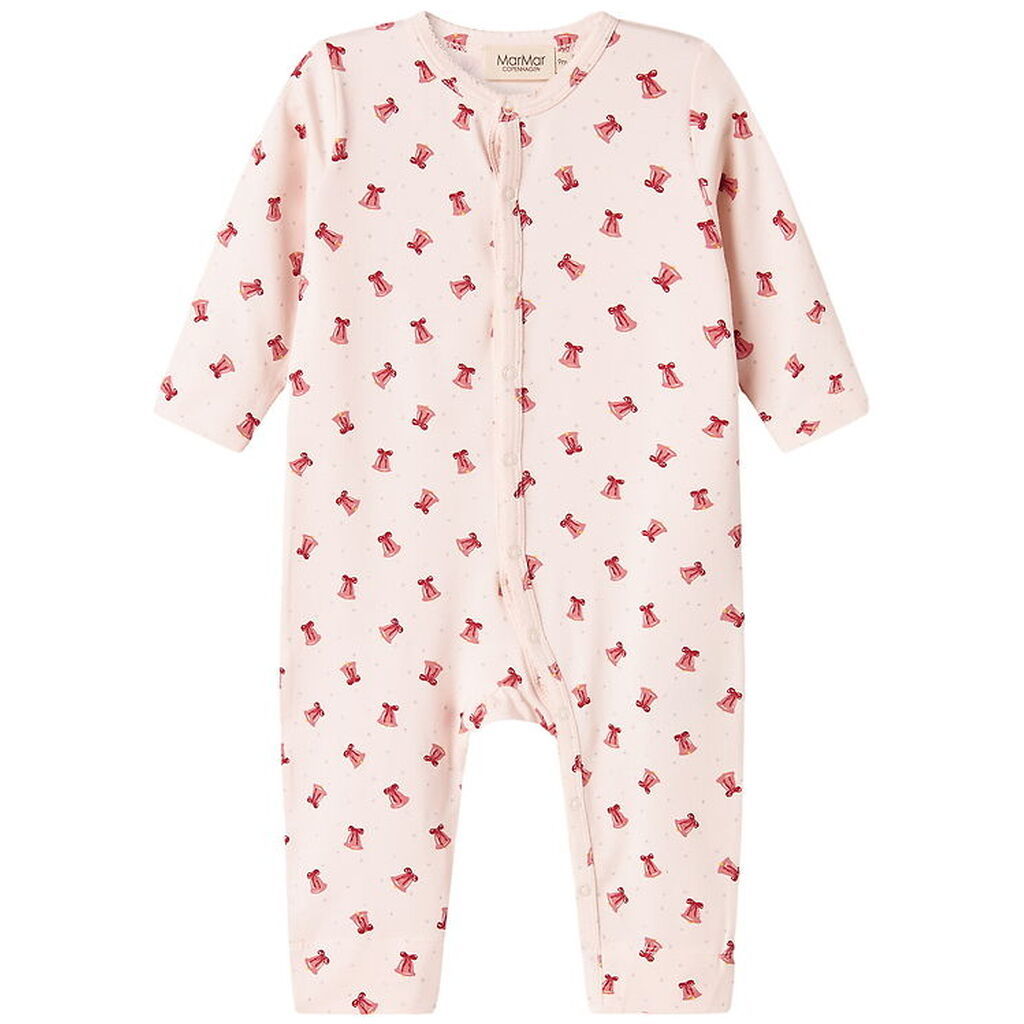 MarMar Heldragt - Bomuld/Modal - Ruka - Bells