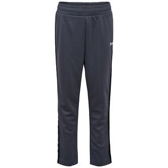 Hummel Træningsbukser - hmlJR Performance - Ebony