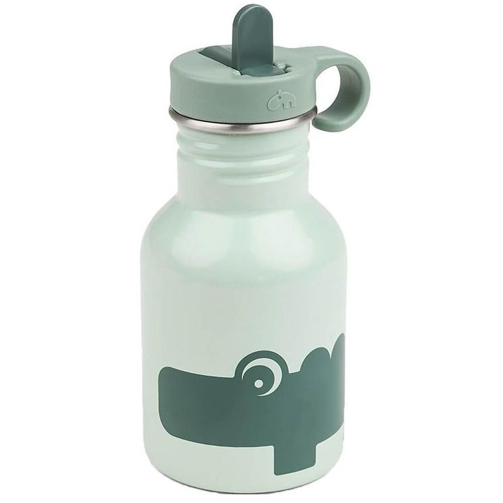 Done By Deer Drikkedunk - 350 ml - Croco Green