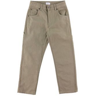 Grunt Jeans - Beige