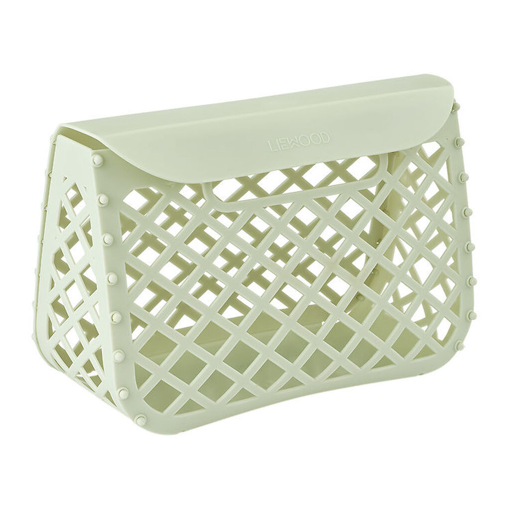 Liewood Foldekurv - Verona - 25x20x10 cm - Dusty Mint