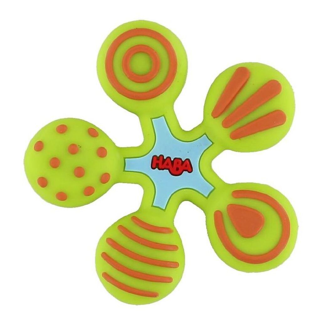 HABA Bidestjerne - Grøn