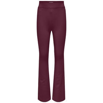 Kids Only Bukser - Noos - KogPaige - Mauve Wine
