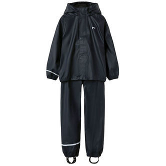 Name It Regntøj - PU - Noss - NknDry10 - Dark Sapphire