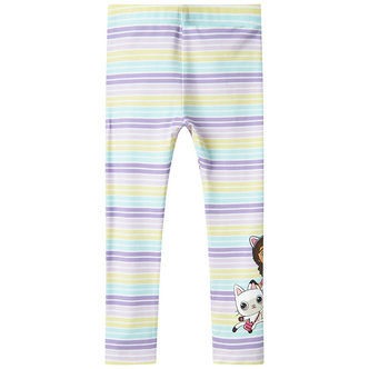 Name It Leggings - NmfMena - Orchid Bloom