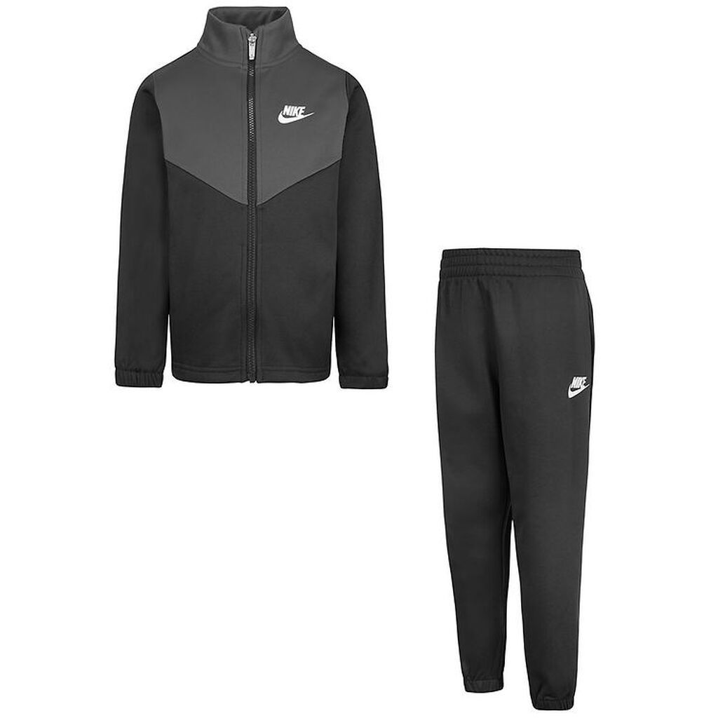 Nike Træningssæt - Anthracite/Grå