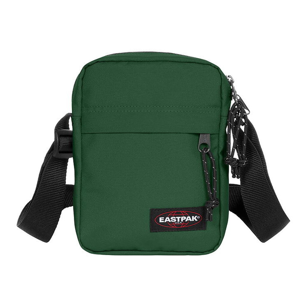 Eastpak Skuldertaske - The One - 2,5 L - Bristle Green
