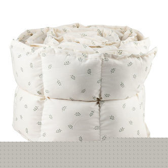 Sebra Sengerand - Kapok - 360x26 cm - Sophora Leaves - Beige