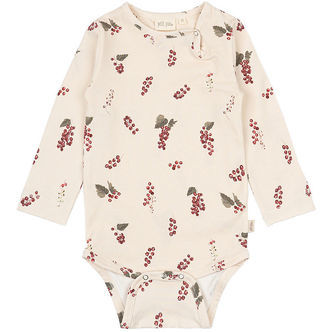 Petit Piao Body l/æ - Berry
