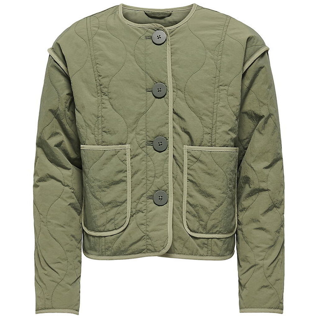 Kids Only Termojakke - KogTenna - Mermaid/Kalamata