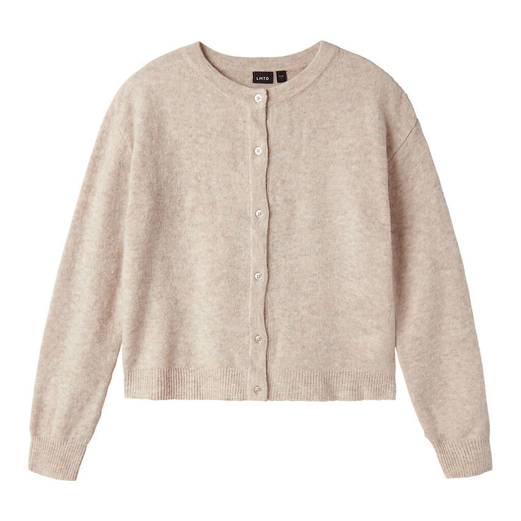 LMTD Cardigan - Strik - Noos - NlfFlodet - Peyote