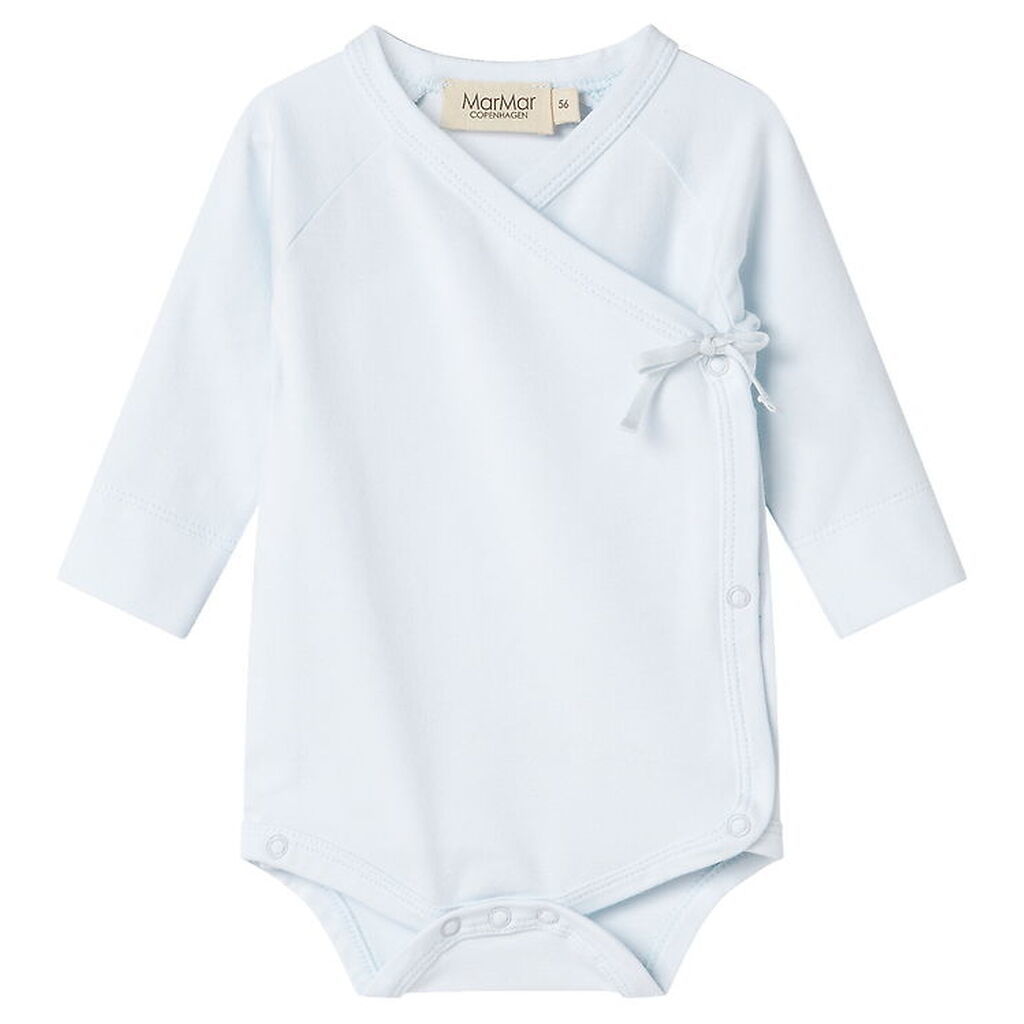 MarMar Body l/æ - Belita - Noos - Lyseblå