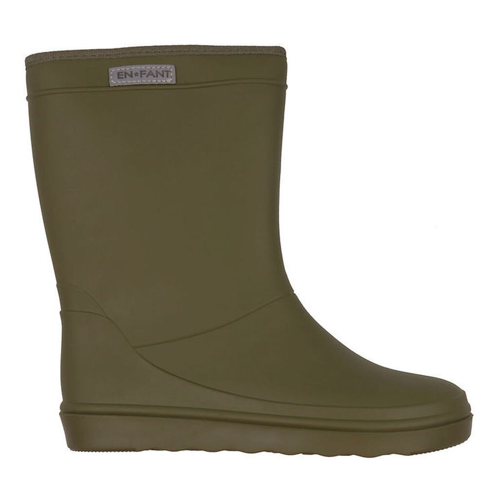 En Fant Termostøvler - Ivy Green
