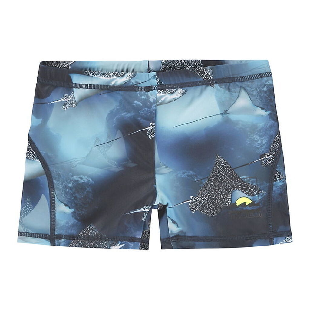 Molo Badebukser - UV50+ - Norton - Into The Blue