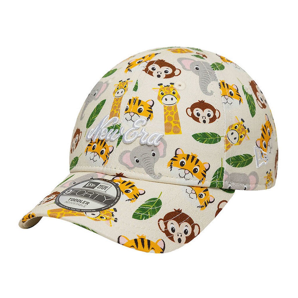 New Era Kasket - 9Forty - Safari - Light Beige