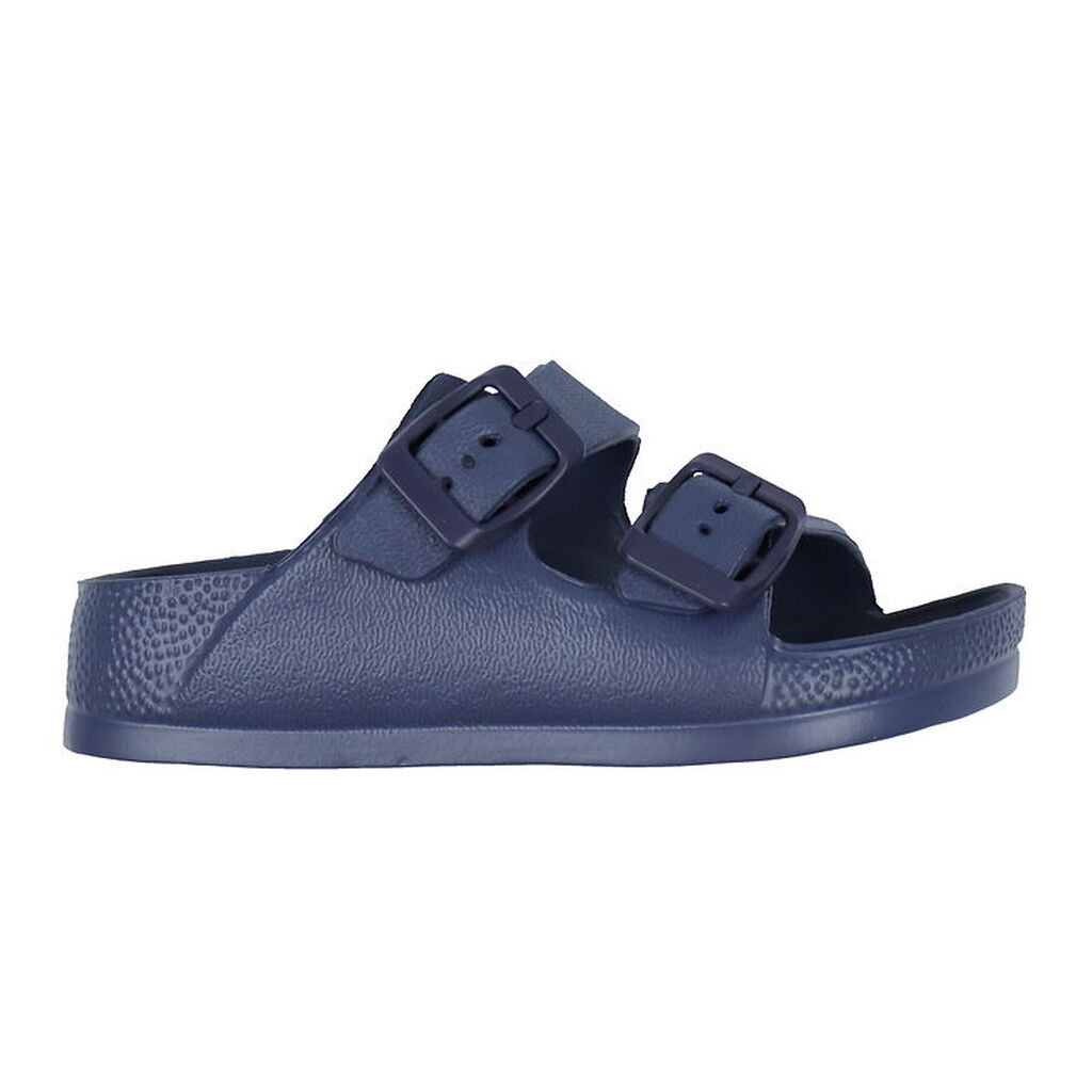 Color Kids Badesandaler - Vintage Indigo