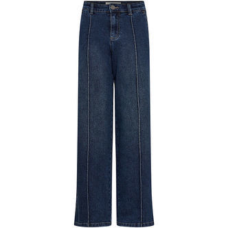 Sofie Schnoor Jeans - Cari - Dark Blue