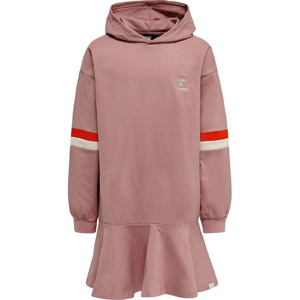 Hummel Kjole - hmlBeverly - Rosa