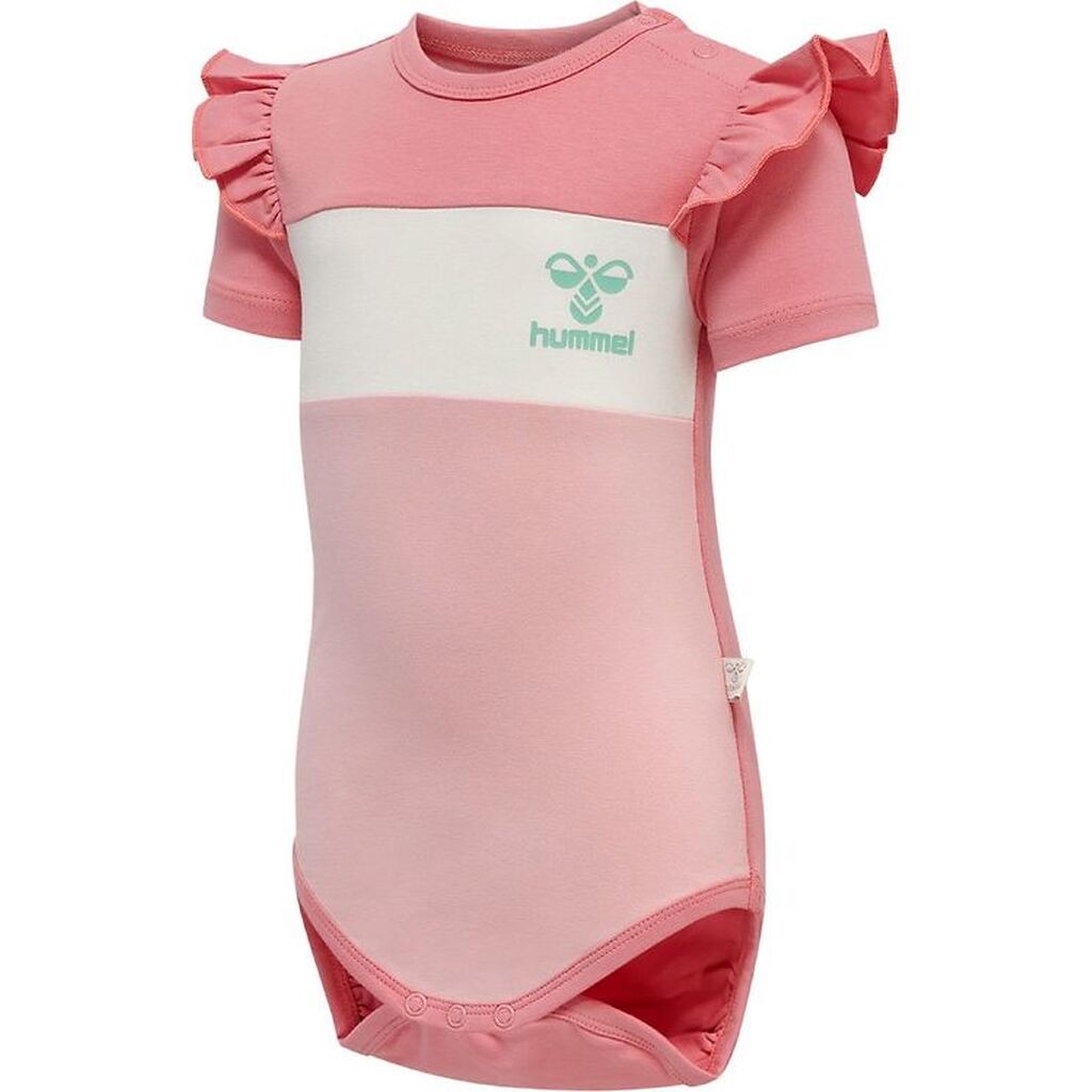 Hummel Body k/æ - hmlIsla - Mauveglow