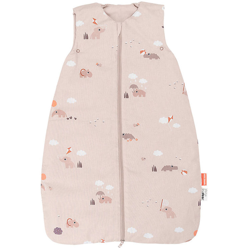 Done by Deer Sovepose - Playground - 90cm - Powder