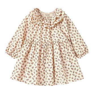 MarMar Kjole - Dalin - Japanese Flower