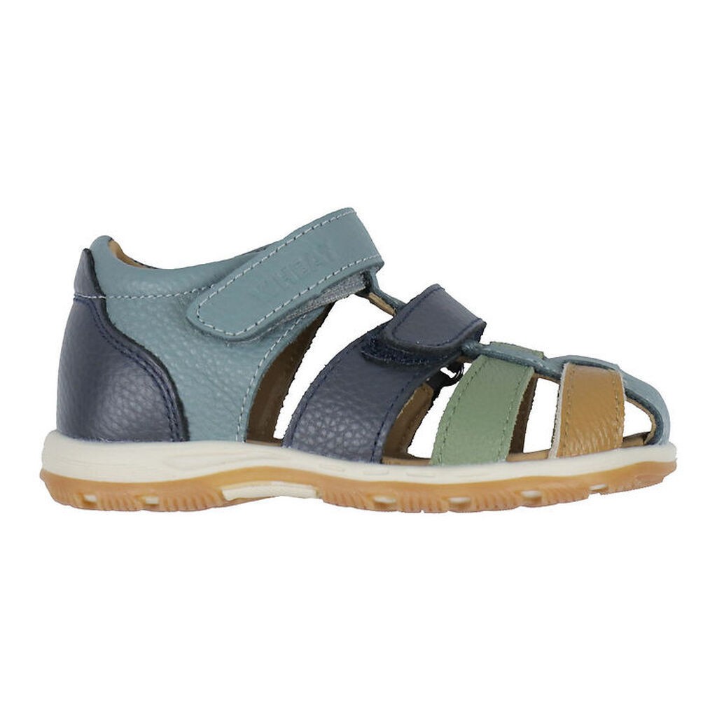 Wheat Sandaler - Frei - Stormy Sea