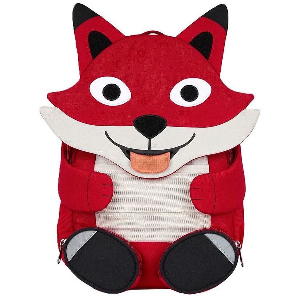 Affenzahn Rygsæk - Stor - Ræv