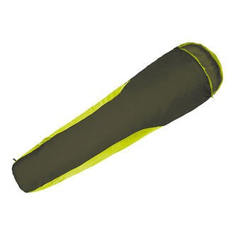 Camping Check Sovepose - 220x76x50 cm